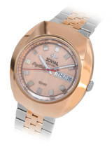 CRYSTAL VINTAGE QUARTZ