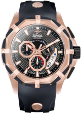 NOVAPRIME - CHRONOGRAPH