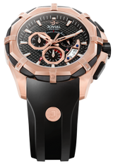 NOVAPRIME - CHRONOGRAPH