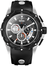 NOVAPRIME - CHRONOGRAPH