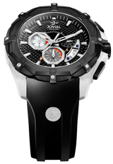 NOVAPRIME - CHRONOGRAPH