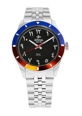 1513 GSMQ 03 RD - 41MM