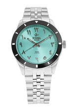 1513 GSMQ 06 E - 41MM