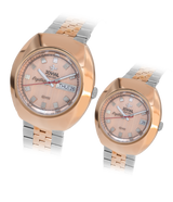 CRYSTAL VINTAGE PAIRS