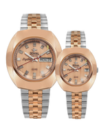 CRYSTAL VINTAGE PAIRS