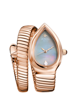 1548 LRMQ 02 DE - 22X32MM DIAMOND WATCH