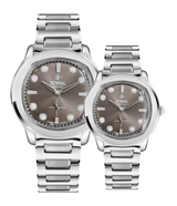 1900 Pairs PEARL & DIAMOND