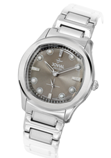 1900 GSMQ 02 D - 41MM Pearl & Diamond