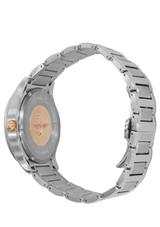 1902 GAMQ 04 D - 41MM Pearl & Diamond