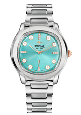 1902 GAMQ 04 D - 41MM Pearl & Diamond