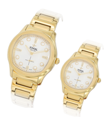 1903 Pairs PEARL & DIAMOND