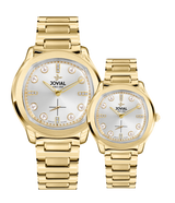 1903 Pairs PEARL & DIAMOND