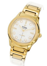 1903 GGMQ 01 D - 41MM Pearl & Diamond