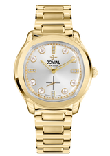 1903 GGMQ 01 D - 41MM Pearl & Diamond