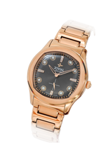1904 LRMQ 03 D - 35MM Pearl & Diamond