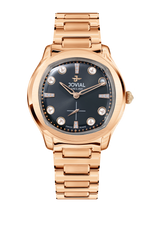 1904 LRMQ 03 D - 35MM Pearl & Diamond