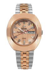 CRYSTAL VINTAGE QUARTZ