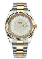 2014 GTMQ 02 E - 42MM