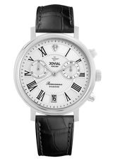 REGENT - DIAMOND - 41MM