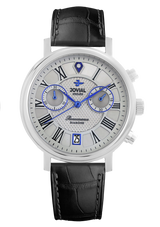 REGENT - DIAMOND - 41MM