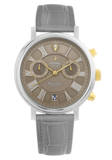 REGENT - DIAMOND - 41MM