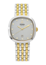 5094 GTMQ 02 E - 38MM