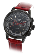 VELOCITY - LIMITED - 42MM