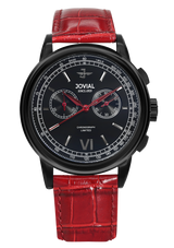 VELOCITY - LIMITED - 42MM