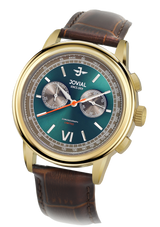 VELOCITY - LIMITED - 42MM