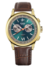 VELOCITY - LIMITED - 42MM