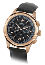 VELOCITY - LIMITED - 42MM