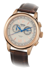 VELOCITY - LIMITED - 42MM