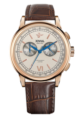 VELOCITY - LIMITED - 42MM