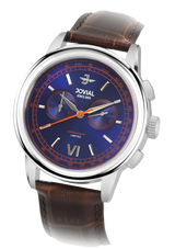 VELOCITY - LIMITED - 42MM