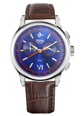 VELOCITY - LIMITED - 42MM