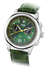 VELOCITY - LIMITED - 42MM