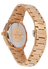 1515 GRMQ 10D - 42MM DIAMOND WATCH