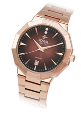 1515 GRMQ 10D - 42MM DIAMOND WATCH