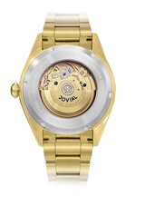 1530 GGMA 01 E - 41MM AUTOMATIC WATCH