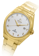 1530 GGMA 01 E - 41MM AUTOMATIC WATCH