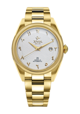 1530 GGMA 01 E - 41MM AUTOMATIC WATCH