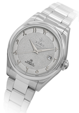 1530 GSMA 01 E - 41MM AUTOMATIC WATCH