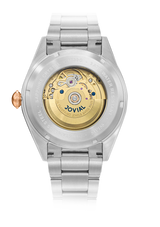 1530 GSMA 02 E - 41MM AUTOMATIC WATCH
