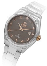 1530 GSMA 02 E - 41MM AUTOMATIC WATCH