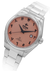 1530 GSMA 05 E - 41MM AUTOMATIC WATCH