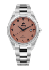 1530 GSMA 05 E - 41MM AUTOMATIC WATCH