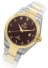 1530 GTMA 03 E - 41MM AUTOMATIC WATCH