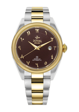 1530 GTMA 03 E - 41MM AUTOMATIC WATCH