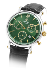 4771 GTLC 19 E - 44MM