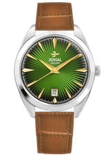 1512 GSLQ 39 ZE - 38MM - Swarovski Stones